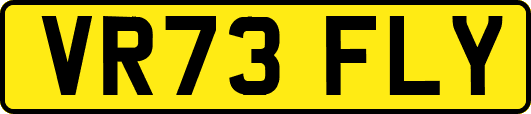 VR73FLY