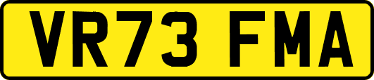 VR73FMA