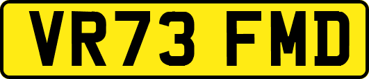 VR73FMD