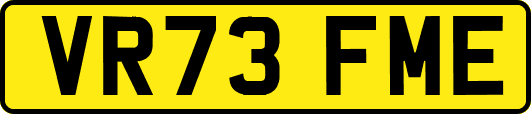 VR73FME