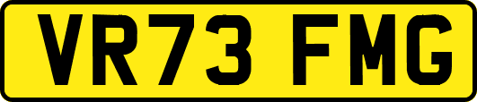VR73FMG