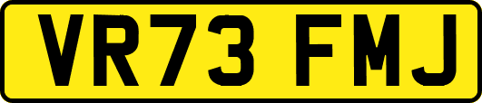 VR73FMJ