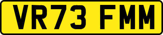 VR73FMM