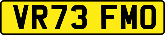 VR73FMO