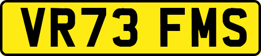 VR73FMS