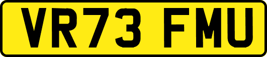 VR73FMU