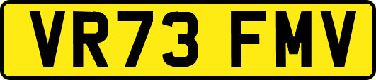 VR73FMV