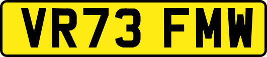 VR73FMW