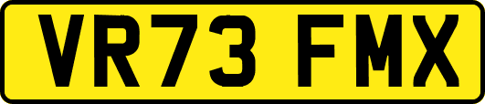 VR73FMX