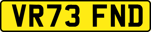 VR73FND