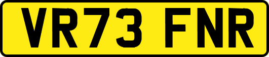 VR73FNR