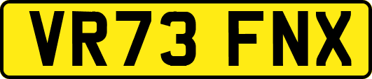 VR73FNX