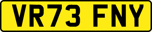 VR73FNY