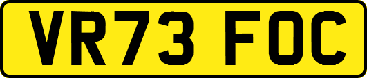 VR73FOC