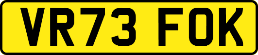 VR73FOK