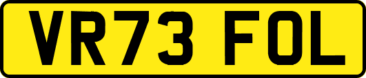 VR73FOL