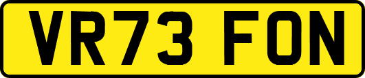 VR73FON