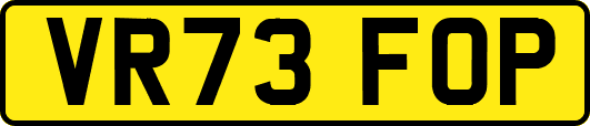 VR73FOP