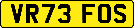 VR73FOS