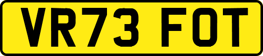 VR73FOT