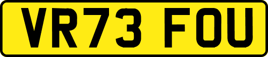 VR73FOU