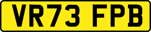 VR73FPB