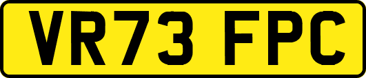 VR73FPC