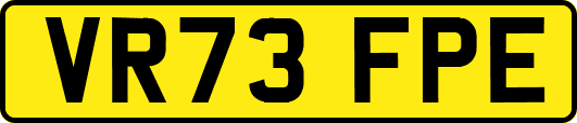 VR73FPE