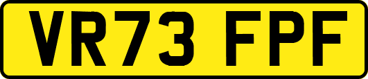VR73FPF