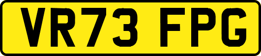 VR73FPG