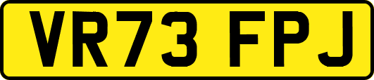 VR73FPJ