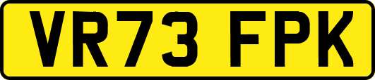 VR73FPK