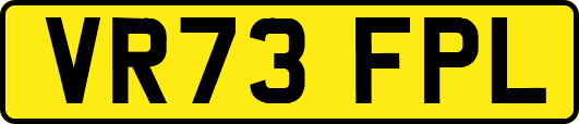 VR73FPL