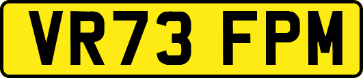 VR73FPM