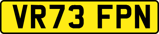VR73FPN