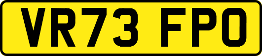 VR73FPO
