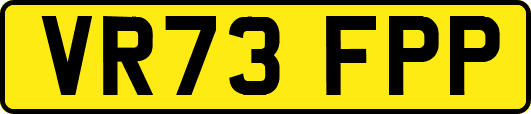 VR73FPP