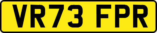 VR73FPR