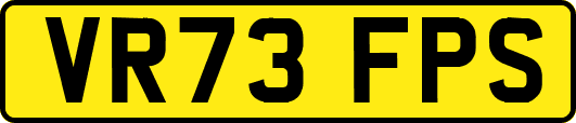 VR73FPS