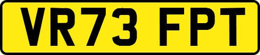 VR73FPT