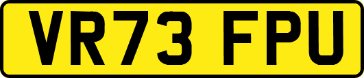 VR73FPU