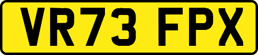 VR73FPX