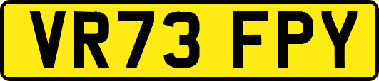 VR73FPY