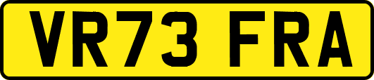 VR73FRA