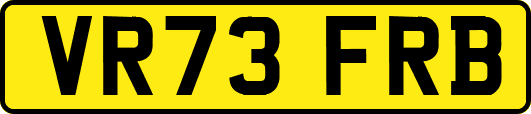 VR73FRB
