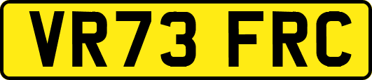 VR73FRC