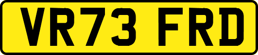 VR73FRD