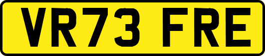 VR73FRE