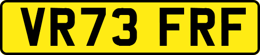 VR73FRF