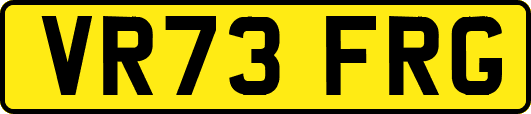 VR73FRG